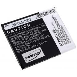 akumulátor pre Samsung Galaxy Ace 3 / GT-S7270/ Typ B100AE
