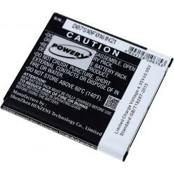 akumulátor pre Samsung Galaxy Active Neo / SM-G388 / Typ EB-BG388BBE_1