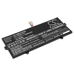 akumulátor pre Samsung Galaxy Book Flex Alpha NP730QCJ / NP930SBE / Typ AA-PBSN4AF