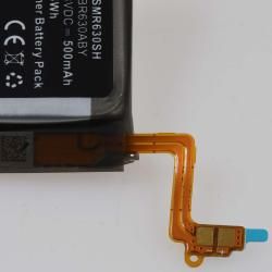 akumulátor pre Samsung Galaxy Buds 3 Pro SM-R630N Typ EB-BR630ABY_2