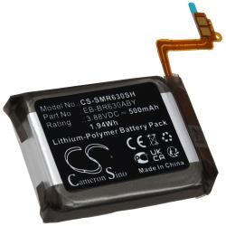 akumulátor pre Samsung Galaxy Buds 3 Pro SM-R630N Typ EB-BR630ABY