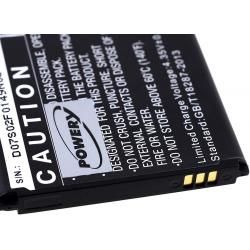 akumulátor pre Samsung Galaxy Core 2 / SM-G355 / Typ EB-BG355BBE_2