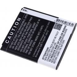 akumulátor pre Samsung Galaxy Core Advance / GT-i8580 / Typ B210BC_1