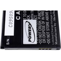 akumulátor pre Samsung Galaxy J5 2016 / Typ EB-BJ510CBC_2