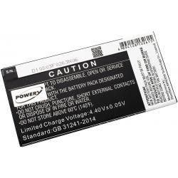 akumulátor pre Samsung Galaxy J7 (2016) / SM-J7109 / Typ EB-BJ710CBE