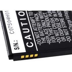 akumulátor pre Samsung Galaxy Mega 2 / SM-G750 / Typ EB-BG750BBC_2