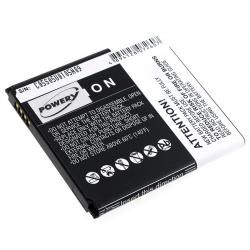 akumulátor pre Samsung Galaxy Mega 5.8 2600mAh