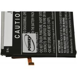 akumulátor pre Samsung Galaxy Note 10 / SM-N9700 / Typ EB-BN970ABU_2