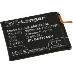 akumulátor pre Samsung Galaxy Note 10 / SM-N9700 / Typ EB-BN970ABU