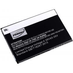 akumulátor pre Samsung Galaxy Note 3 s NFC čipom