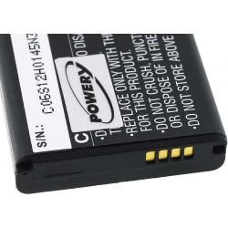 akumulátor pre Samsung Galaxy Note 4 / SM-N910 / Typ EB-BN910BBE 6400mAh biela_2