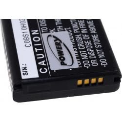 akumulátor pre Samsung Galaxy Note 4 / SM-N910 / Typ EB-BN916BBC 6000mAh čierna_2
