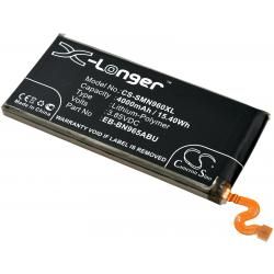 akumulátor pre Samsung Galaxy Note 9 / SM-N9600 / Typ EB-BN965ABU_1