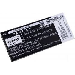 akumulátor pre Samsung Galaxy Note Edge / Typ EB-BN915BBC s NFC čipom