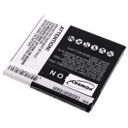 akumulátor pre Samsung Galaxy S 4 Duos 2600mAh_1