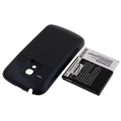 akumulátor pre Samsung Galaxy S3 mini 3000mAh