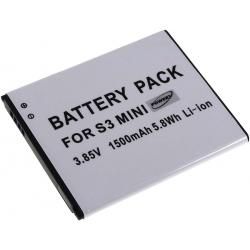 akumulátor pre Samsung Galaxy S3 mini/ GT-I8190/ Typ EB-FIM7FLU_4