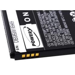 akumulátor pre Samsung Galaxy S4 LTE 2600mAh_2