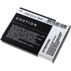 akumulátor pre Samsung Galaxy S4 mini 3800mAh_1