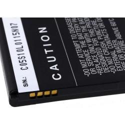 akumulátor pre Samsung Galaxy S4 mini 3800mAh_2