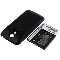 akumulátor pre Samsung Galaxy S4 mini/ GT-I9190/ Typ B500BE 3800mAh