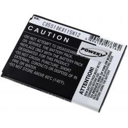 akumulátor pre Samsung Galaxy S4 mini/ GT-I9190/ Typ B500BE s NFC čipom 1900mAh_1