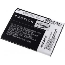 akumulátor pre Samsung Galaxy S4 Mini LTE 1900mAh_1