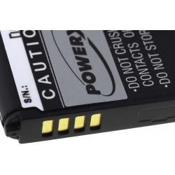akumulátor pre Samsung Galaxy S5 Mini / SM-G800 Serie / Typ EG-BG8000BBE_2