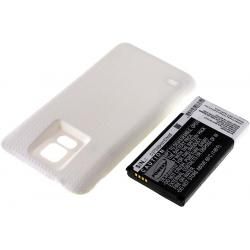 akumulátor pre Samsung Galaxy S5 neo biela 5600mAh