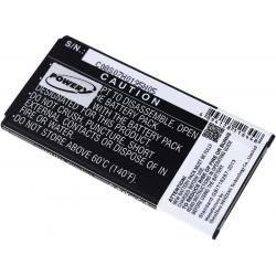 akumulátor pre Samsung Galaxy S5 Neo / SM-G903 / Typ EB-BG903BBA s NFC čipom_1