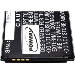 akumulátor pre Samsung Galaxy Xcover 4 / SM-G390 / Typ EB-BG390BBE_2