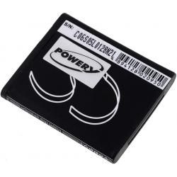 akumulátor pre Samsung GT-B3210_1