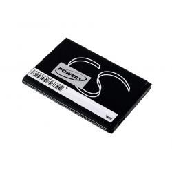 akumulátor pre Samsung GT-B7800_1