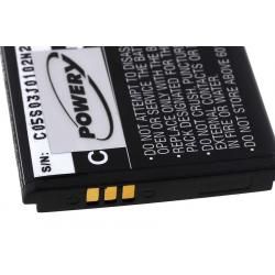 akumulátor pre Samsung GT-C3530_2
