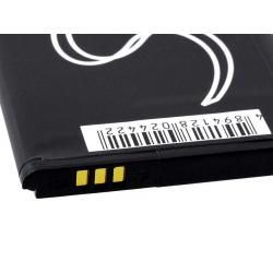 akumulátor pre Samsung GT-I5500 / Typ AB474350BA_2