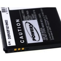 akumulátor pre Samsung GT-i5510_2