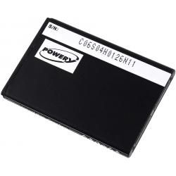 akumulátor pre Samsung GT-i5801 1500mAh_1