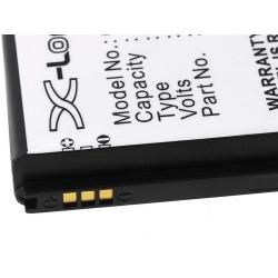 akumulátor pre Samsung GT-I8150 / Typ EB484659VA 2900mAh_2