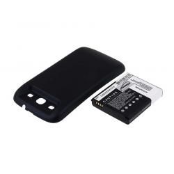 akumulátor pre Samsung GT-I9300 / Typ EB-L1G6LLU
