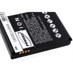 akumulátor pre Samsung GT-I9500 5200mAh čierna_2