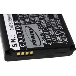 akumulátor pre Samsung GT-I9600 biela 5600mAh_2