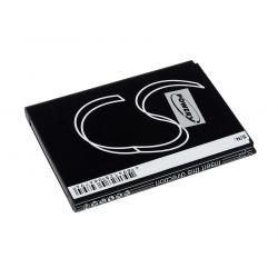 akumulátor pre Samsung GT-N7100 2200mAh