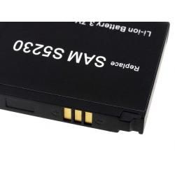 akumulátor pre Samsung GT-S5230C_2