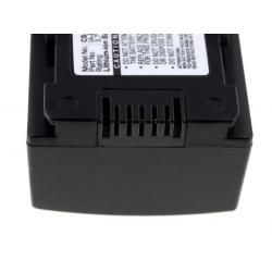 akumulátor pre Samsung HMX-F50BN_2