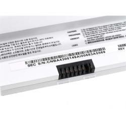 akumulátor pre Samsung N148 Serie/ Typ AA-PB2VC6W biela_2