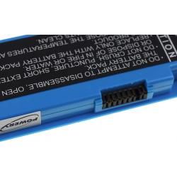 akumulátor pre Samsung N310 Serie/ Typ AA-PL0TC6B 6600mAh modrá_2