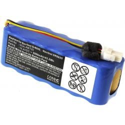 akumulátor pre Samsung Navibot SR8845_4