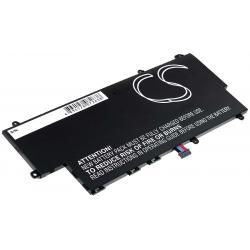 akumulátor pre Samsung NP-530/ Typ AA-PLWN4AB