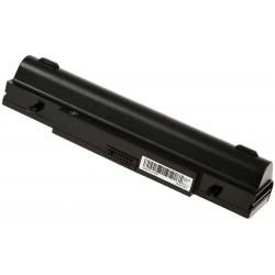 akumulátor pre Samsung NP-R620 čierna 6600mAh