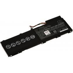 akumulátor pre Samsung NP900X3A / Typ AA-PLAN6AR